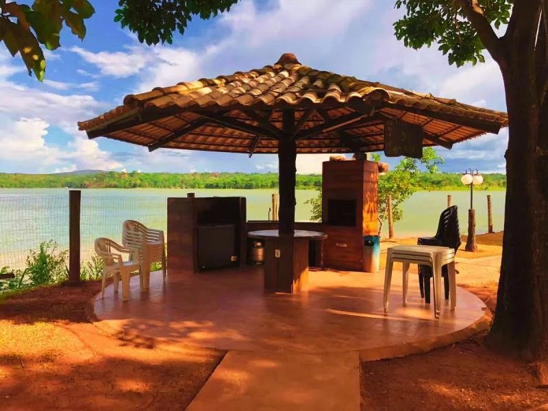 Fotos Condominio PONTAL DO LAGO CALDAS NOVAS